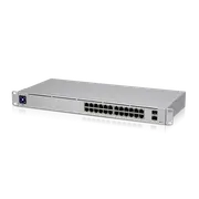 Ubiquiti Unifi 24 Port Managed Gigabit Ethernet Ports Switch