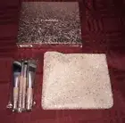 MAC Holiday Limited SPARKLER STARTER KIT BRUSHES New