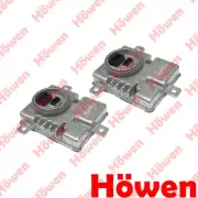 Howen 2x Xenon HID Headlight Headlamp Ballast Modules For Volkswagen Models 2009