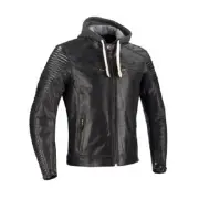 Dorian Jacket Black