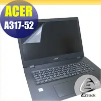 在飛比找PChome24h購物優惠-ACER Aspire A317-52 靜電式筆電LCD液晶