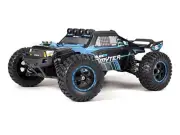 Blackzon Smyter DT 1/12 4WD Electric Desert Truck - RTR - Blue BZN540113