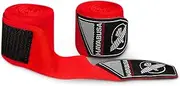 Perfect Stretch V4 Mexican Style 460cm Boxing Hand Wraps