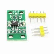 2PCS DC3V-5V X9C103S Digital Potentiometer Board Module for Arduino