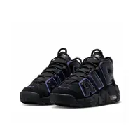 在飛比找momo購物網優惠-【NIKE 耐吉】AIR MORE UPTEMPO 大童 童