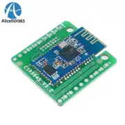 Bluetooth 4.1/4.0 CSR8645 Amplifier Board 5W+5W APT-X Stereo Receiver Amp Module