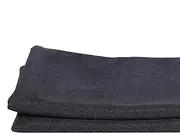 Speaker Dust Cloth, Stereo Fabric Protection, Audio Appliance Maintenance, 5.25 feet High-Quality Home and Business Accessory for Exquisite Household Theater Setup