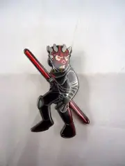 Star Wars Celebration Anaheim 2022 Mystery Pin Collection Darth Maul