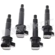 Walker Products 928-4065-4 Ignition Coil Set For Select 00-08 Toyota Models (for: Toyota)