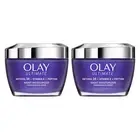 Olay Ultimate Retinol 24 + Vitamin E + Peptide Night Moisturizer (1.7 Oz, 2 Pk)