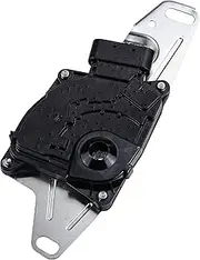 Park Neutral Position and Back-up Lamp Switch Fit for Chevy GMC Buick Cadillac Hummer Pontiac Saab Neutral Safety Switch, Replaces# 1S5170 24221125 501054 5331571 D2257C DR4146 NS319 NS38029