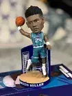 Brandon Miller Charlotte Hornets Bobblehead New in Box! NBA MLK Day GA Limited