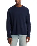 Madewell Textured Long Sleeve Tee