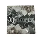 Colourpop OF QUARTZ Smokey Eye 9 Pan Eyeshadow Palette 9.00g / 0.3 oz NEW IN BOX