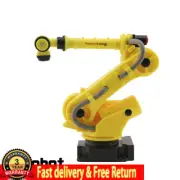 6-Axis 3D Robot Manipulator Arm Model Vertical Multiple-joint for Fanuc R-2000iC