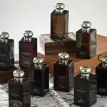 正品分裝  JO MALONE 祖馬龍 黑瓶 絲絨玫瑰與沉香 烏木與佛手柑 絲柏與葡萄藤 黑琥珀與野薑花 鳶尾草與檀香木