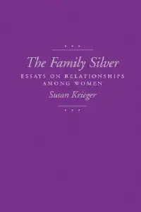 在飛比找博客來優惠-The Family Silver: Essays on R