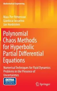 在飛比找博客來優惠-Polynomial Chaos Methods for H