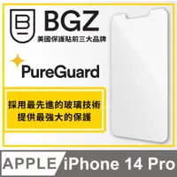 在飛比找PChome24h購物優惠-美國 BGZ/BodyGuardz iPhone 14 Pr
