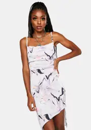 [Twiin] Aphrodite Slip Dress