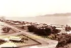 Townsville, Qld - Kissing Point from Castle Hill in 1897