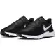 NIKE 耐吉2101男鞋 慢跑 輕量 訓練 運動鞋 REVOLUTION 5 EXT 黑 CZ8591001