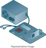 New - P24737-001 - HPE 10/25GBE 2P SFP28 X2522-25G Adapter OPT: (P24437-B21)