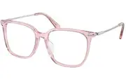 Swarovski SK2016D Asian Fit 3001 Women Eyeglasses