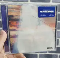 在飛比找Yahoo!奇摩拍賣優惠-眾信優品 CD Brockhampton Roadrunne