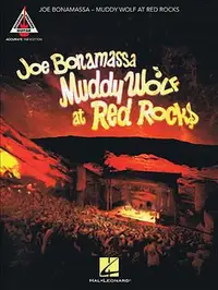 在飛比找誠品線上優惠-Joe Bonamassa: Muddy Wolf at R