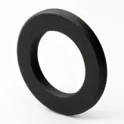 M26 26x0.5mm Female to M42 42x1mm Male M26-M42 Thread All Mount Adapter Ring