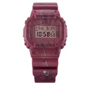 Casio G-Shock DW5600SBY-4D Treasure Hunt Limited Series AUTHORISED DEALER