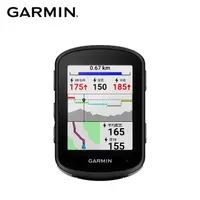 在飛比找momo購物網優惠-【GARMIN】Edge 540 GPS自行車衛星導航