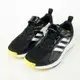 adidas 愛迪達 FAI2GO 童鞋 中童 大童 慢跑 魔鬼氈 網布 透氣 黑 白 黃 FX2934 現貨