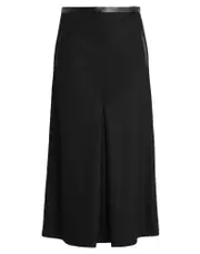[SAINT LAURENT] SAINT LAURENT Midi skirts - Item 30328836