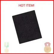 Dexas Superboard Reversible Pastry Board, 14 x 17 Inches, Midnight Granite Color