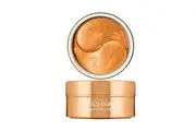 MediFlower: ARONYX Gold Snail Nutritive Eye Patch (90g)