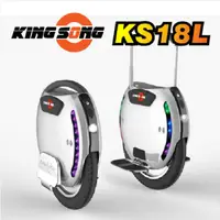 在飛比找松果購物優惠-TECHONE KS18L 電動獨輪車 成人高速代步平衡單輪