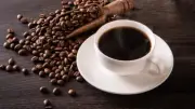 Ceylon black Coffee been ground fine Powder 100% Natural HarisChandra. 200g