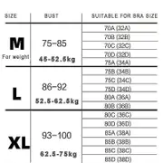 Women Seamless Lace Sports Bras Cross Front Side Buckle Lounge Bra Yoga Workout Activewear black L