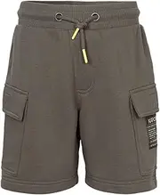 [KAPORAL] Boys' Payne Casual Shorts