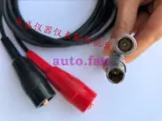 Applicable EXTECH high voltage test line 1103/1104, applicable: 7440/7452