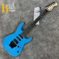 在飛比找蝦皮購物優惠-【反拍樂器】Charvel PRO-MOD DK24 HSS