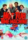 Hot Tub Time Machine 2 (DVD) Rob Corddry Craig Robinson Clark Duke (US IMPORT)