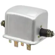 Regulator Control Box Fits Massey Ferguson MF 135, 148, 165, 175, 185 Tractor