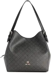 [Nine West] Siera Triple Compartment Carryall