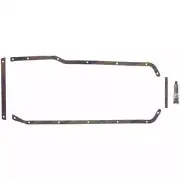 Engine Oil Pan Gasket Set Fel-Pro OS 30462 C