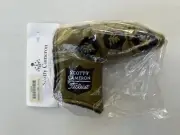 Scotty Cameron 2005 GOLF CHAMPIONSHIP Putter Headcover