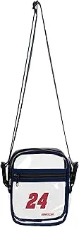 FOCO NASCAR William Bryon Clear Messenger Crossbody