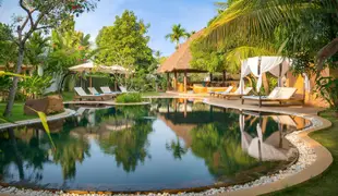 納伍圖之夢康體度假村Navutu Dreams Resort & Wellness Retreat